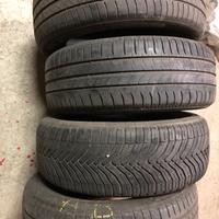 Penumatici 195/55 R16