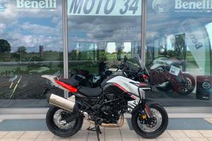 Benelli TRK 702 X - 2026 PROMOZIONE