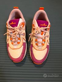 Sneaker otrimo stado Hogan