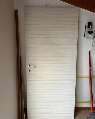 Porta da interno in legno 90 x 120 cm
