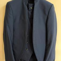 Vestito sposo Petrelli pagato 1700