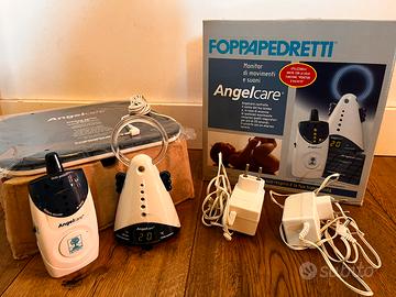 AngelCare Baby monitor Foppapedretti - mod. AC301R