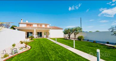 Costa Smeralda splendida casa con 6 posti letto