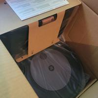 ROOMBA J7+  ASPIRA E SVUOTA NUOVO 299 EURO NUOVO