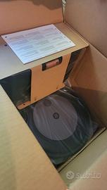 ROOMBA J7+  ASPIRA E SVUOTA NUOVO 299 EURO NUOVO