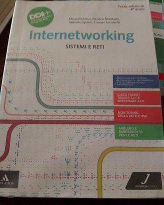 internetworking sistemi e reti