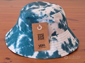 Cappellino Vans 