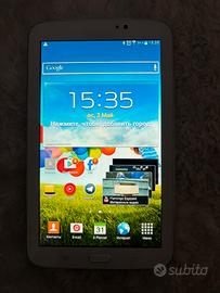 Galaxy tab 3