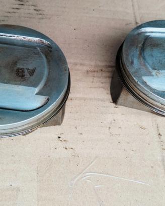 Pistoni BMW 1200  GS RT R  2004-2012