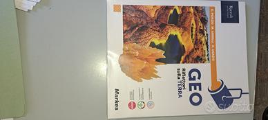 libro scienze della terra