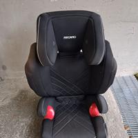 Seggiolino Recaro Monza Nova 2