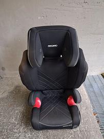 Seggiolino Recaro Monza Nova 2