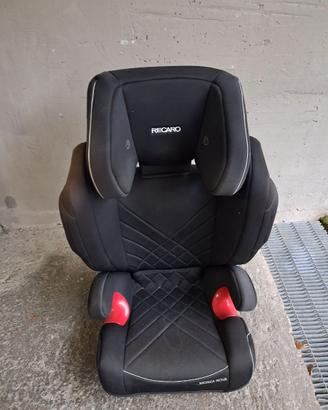 Seggiolino Recaro Monza Nova 2