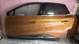 Porta Porte Renault Captur 2019-2025