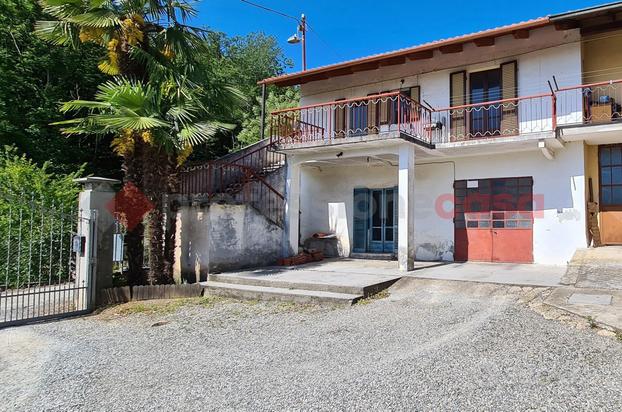 Rustico/Casale/Corte Cumiana [Cod. rif 3182105VRG]