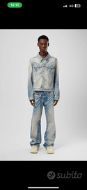 jeans  introvabili