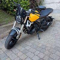 Voge trofeo 350