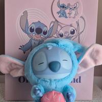 peluche stitch disney simil labubu NUOVI