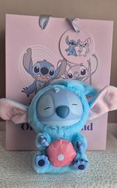 peluche stitch disney simil labubu NUOVI