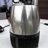 Pompa Sommersa “GX ZERO” CALPEDA