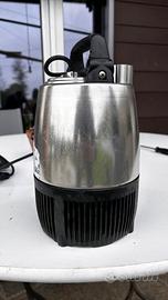 Pompa Sommersa “GX ZERO” CALPEDA