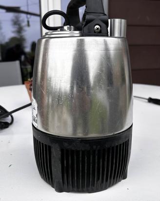 Pompa Sommersa “GX ZERO” CALPEDA