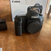Canon 6d