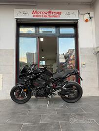 Yamaha MT 10 2018