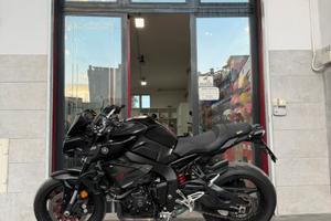 Yamaha MT 10 2018