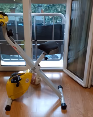 Cyclette 