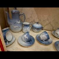 Servizio da The Copenaghen