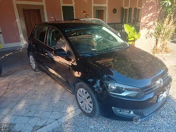 Volkswagen Polo 1.6 TDI 2010 Diesel