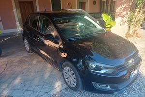 Volkswagen Polo 1.6 TDI 2010 Diesel