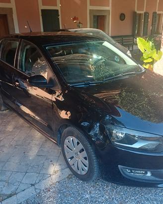 Volkswagen Polo 1.6 TDI 2010 Diesel