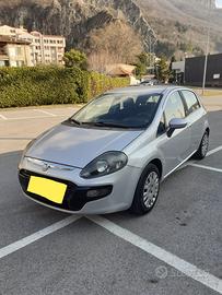 Fiat Punto Evo 1.2 benzina 