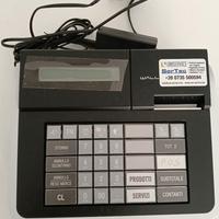 Registratore di Cassa