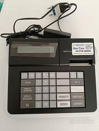 Registratore di Cassa