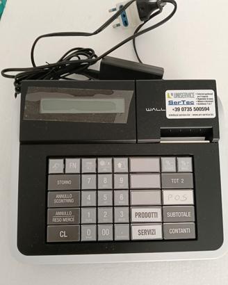 Registratore di Cassa