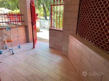 SI Fitta Villino in Baia Domizia Nord