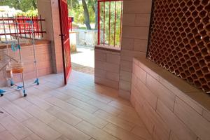 SI Fitta Villino in Baia Domizia Nord