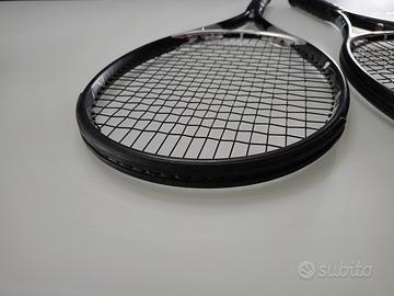 coppia racchette tennis Head MXG1