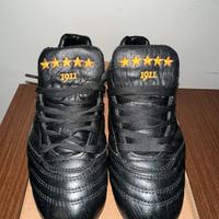 Pantofola d’oro calcio