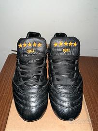 Pantofola d’oro calcio