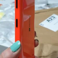  Nokia 640 Arancio Fluo 