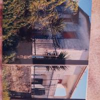 Villa bifamiliare su due livelli