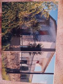 Villa bifamiliare su due livelli