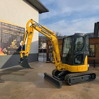 Miniescavatore Komatsu PC27