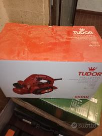 pialla elettrica Tudor 