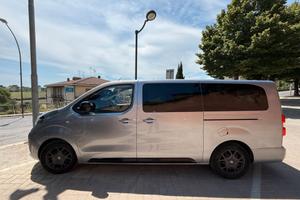 Opel Zafira Life 2.0 Diesel 180CV aut. Start&Stop 