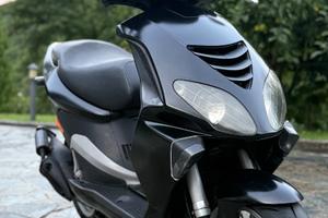 Piaggio NRG